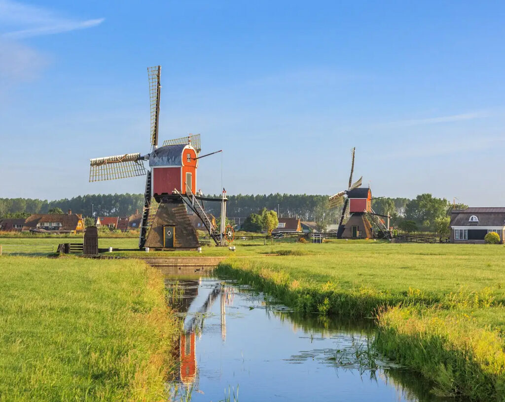 Molen_Buitenplaats_Hooghste